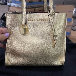 Marc Jacobs hand bag
